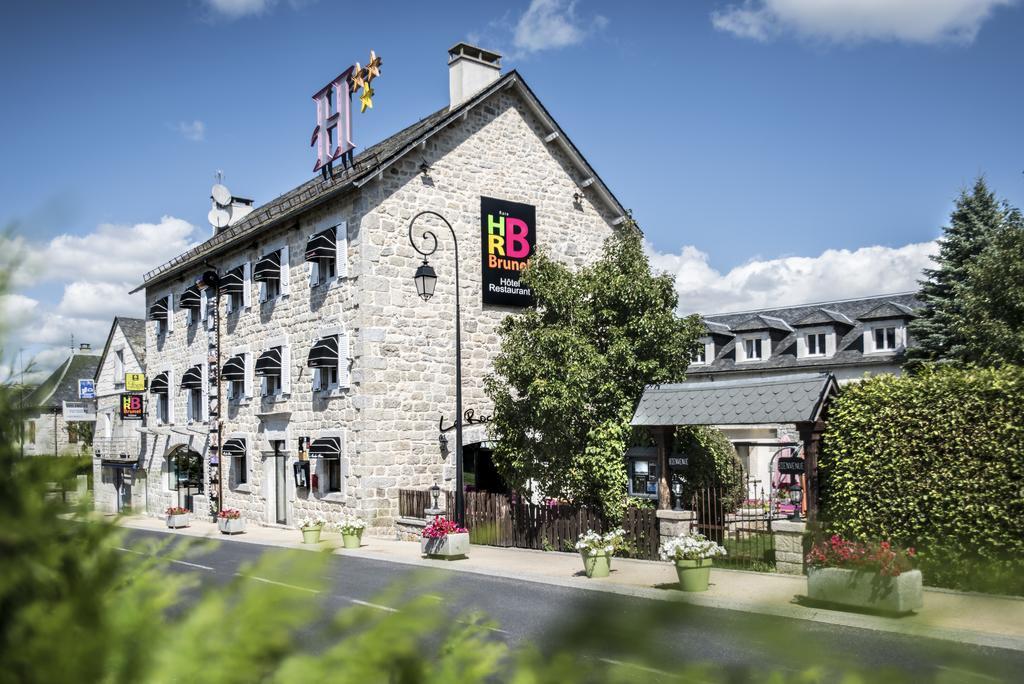 Hotel Le Rocher Blanc アルバレ・サント・マリー 部屋 写真